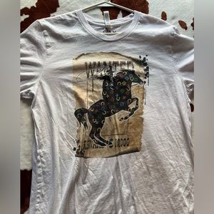 Western Jodi Pedri Tee